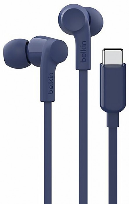 Belkin Soundform USB-C