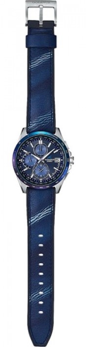Casio Oceanus OCW-T2600ALA-2A