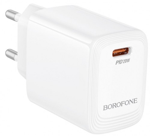 Borofone BN26 Fuente