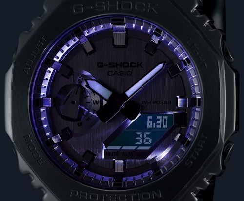 Casio G-Shock GM-2100YM-8A