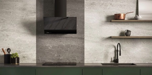 MAAN Vertical Glass Touch 60