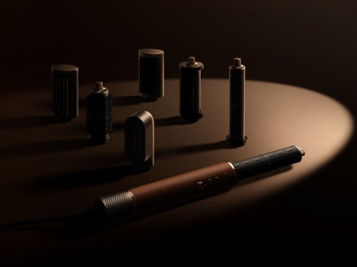 Dreame Air Styler Pro