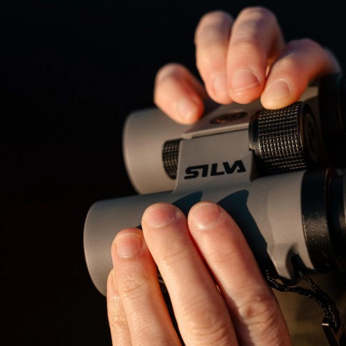SILVA Expert 8x32
