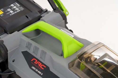NAC LB20-33-B40-S