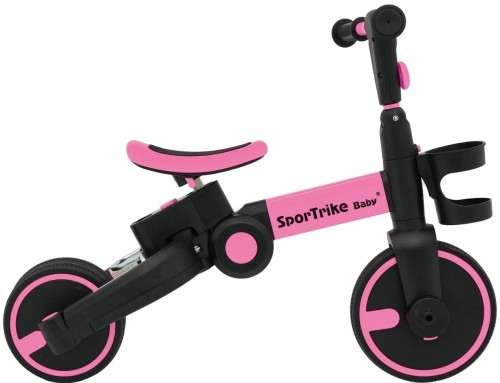 Ramiz Happy Bike 3 in 1