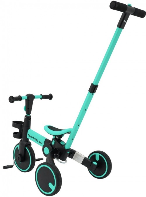 Ramiz Happy Bike 3 in 1