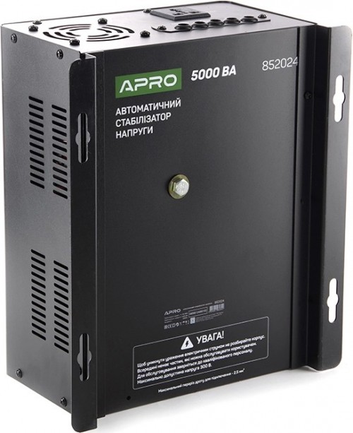 Apro AVR-5000V