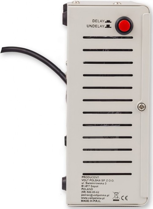 Volt Polska AVR-2000VA Slim