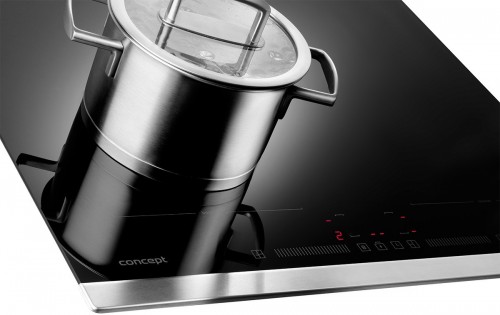 Concept IDV 5760