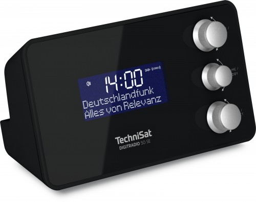 TechniSat DigitRadio 50 SE