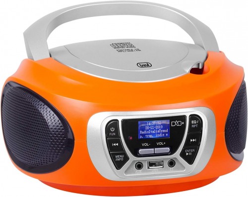 Trevi CMP 510 DAB
