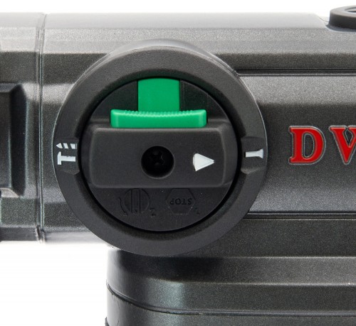 DWT BHP15-32V BMC