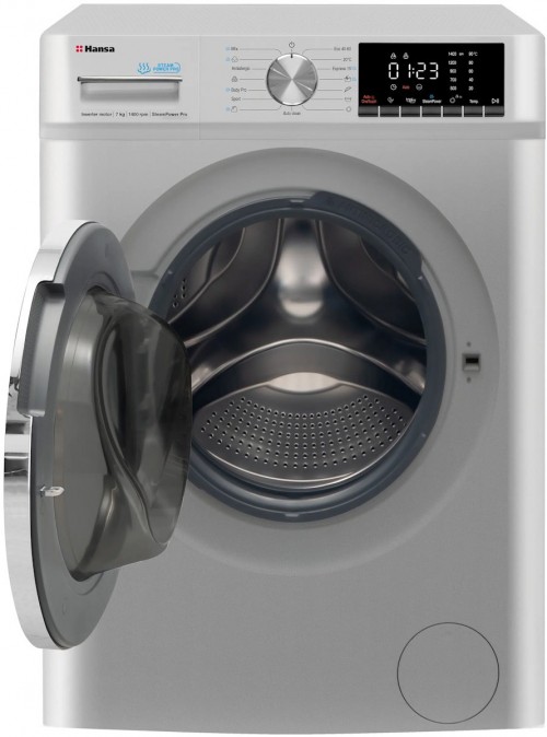 Hansa WHG714DD1LG