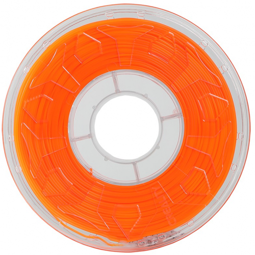 Creality CR-PLA Fluorescent Orange 1kg