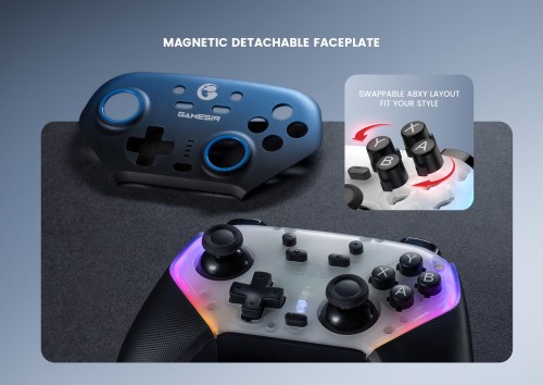 GameSir Super Nova