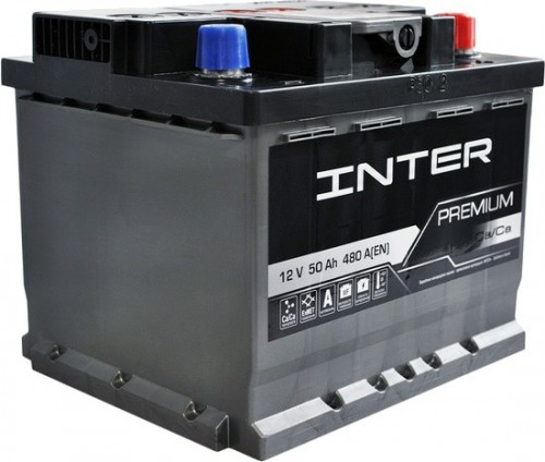 Inter Premium 6CT-50RL