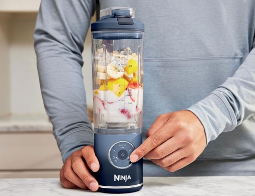 Ninja BC251EUNV