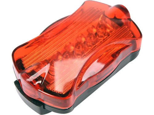 Vorel Bicycle Light Set