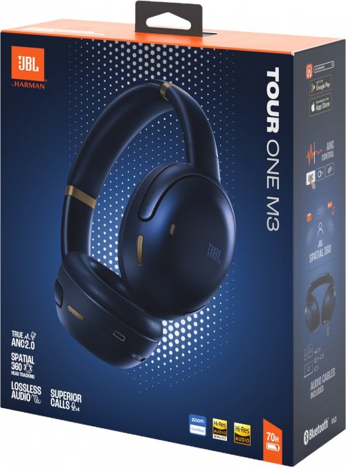 JBL Tour ONE M3