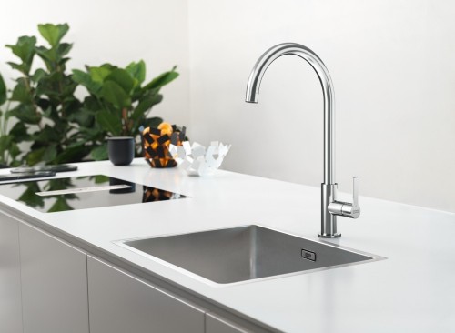 Franke Maris Slim J 115.0728.384