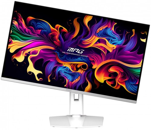 MSI MPG 321URXW QD-OLED