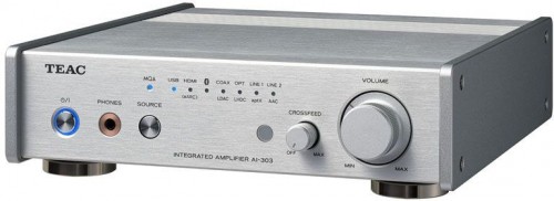 Teac AI-303