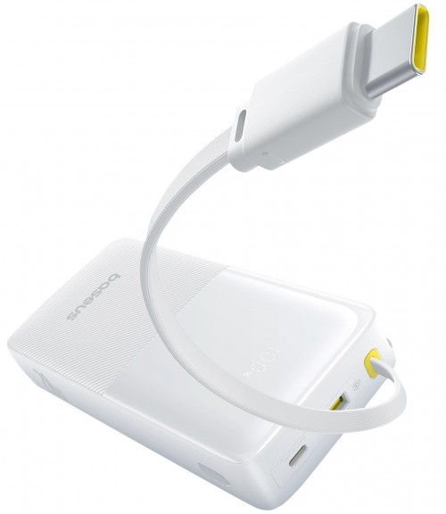 BASEUS Bipow 2 20W 20000 USB-C Cable