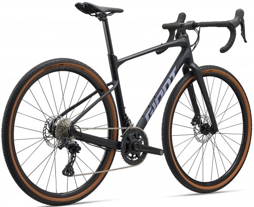 Giant Revolt 0 2025 frame XS