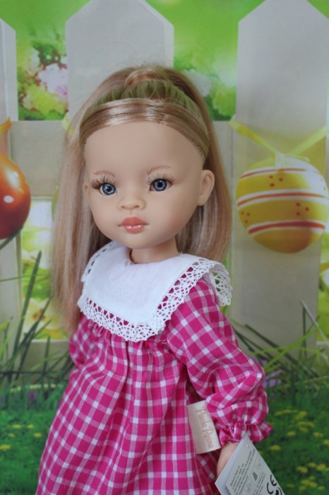 Paola Reina Cassandra 04696