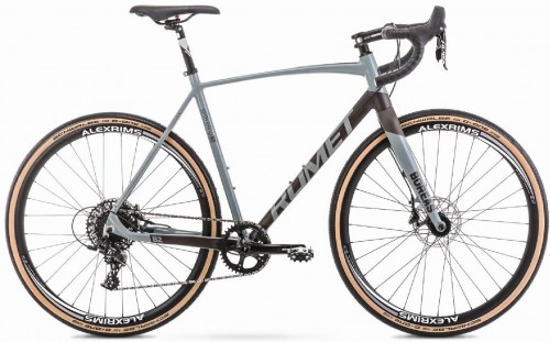 Romet Boreas 2 2024 frame M