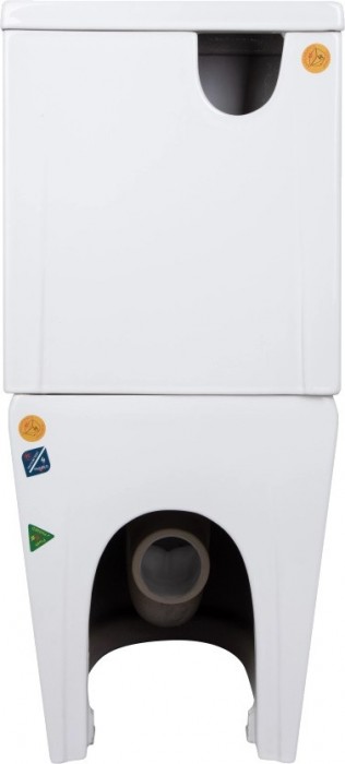 MIXXUS Ellipse-0403-T3 MI6711