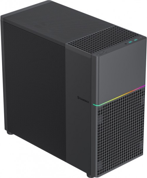 Gamemax P31 Black