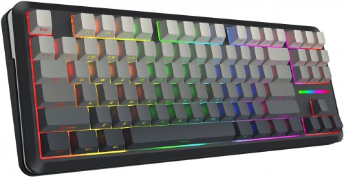 Redragon Wildslash Pro