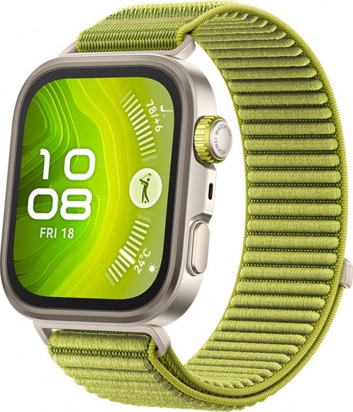 Huawei Watch Fit 4 Pro