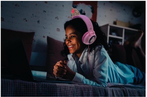 Lexibook Disney Princess HPBT015DP