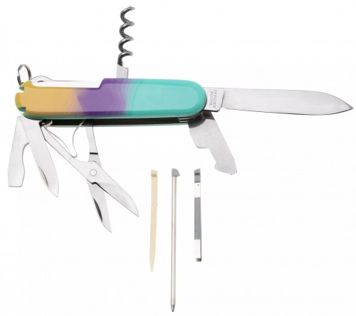 Victorinox Companion Style