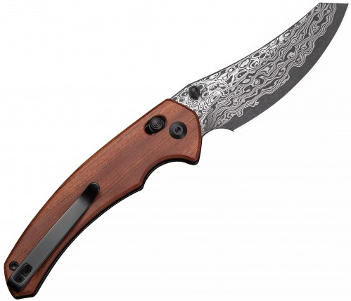 Civivi Sixgill C24050-DS1