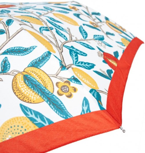 Fulton Minilite-2 UV Madder Fruit