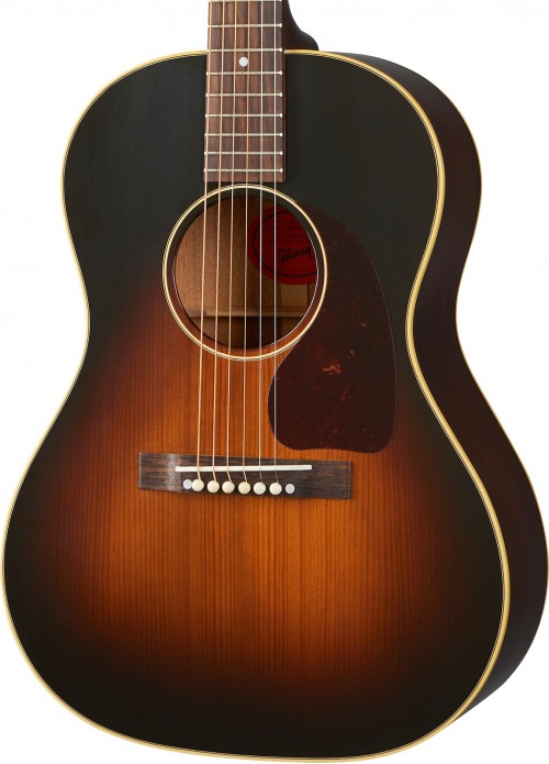 Gibson 1942 Banner LG-2
