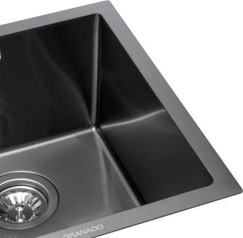 GRANADO Under Top Mini Steel GS10201B