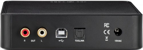 JDS Labs Hevi Atom DAC+