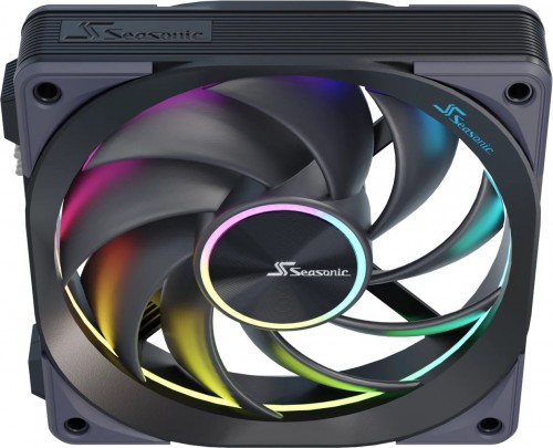 Seasonic MagFlow ARGB 120 mm 1-pack