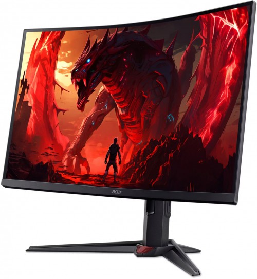 Acer Nitro XZ323QUP2bmiiphx