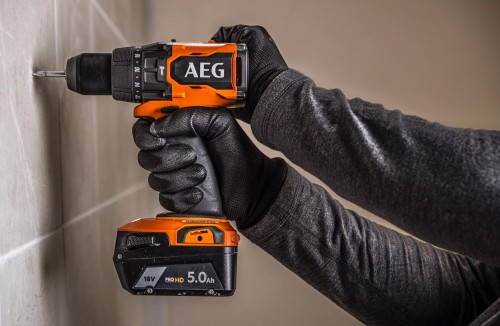 AEG BSB 18BL2-602K