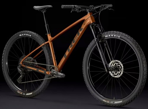 Trek Marlin 7 Gen 3 2025 frame XS