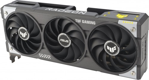 Asus Radeon RX 9060 XT TUF Gaming OC 16GB