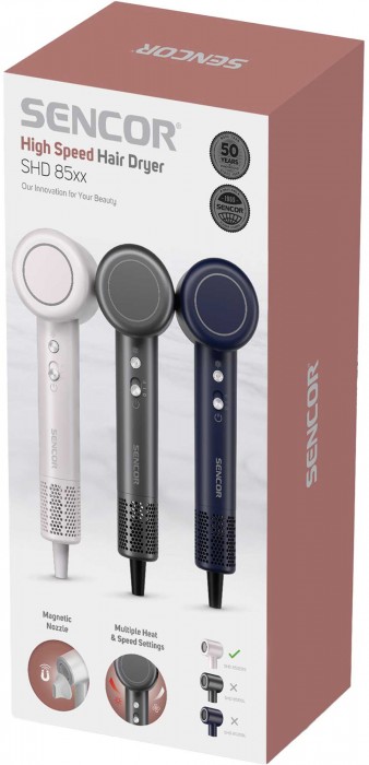 Sencor SHD 8500RS