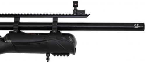 Optima Hercules Bully 4.5