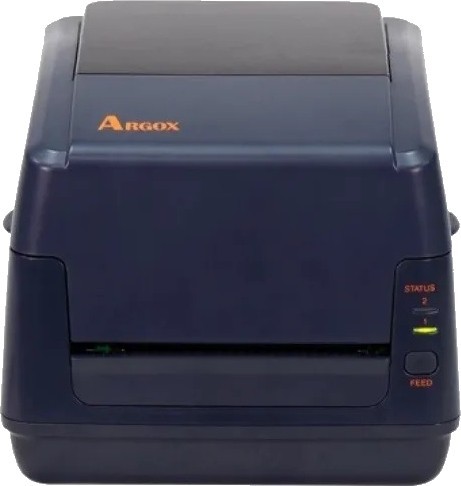 ARGOX P4-350