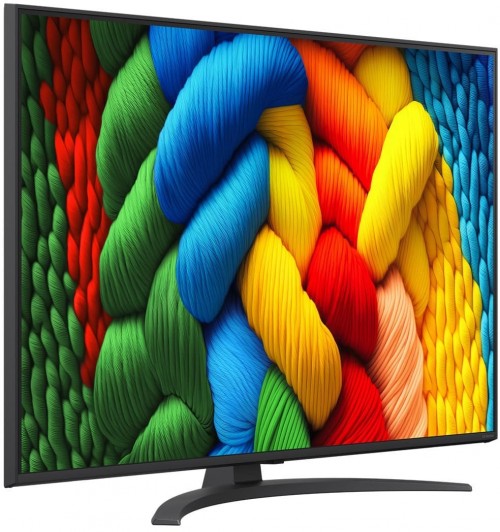LG 50NANO81 2025